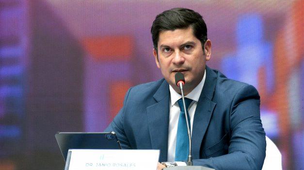 Presenta Ministerio de Economía plataforma para facilitación de comercio exterior