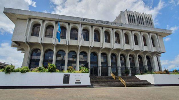 Guatemala crea Juzgado de 24 Horas para Adolescentes en Conflicto con la Ley Penal, fortaleciendo la justicia especializada