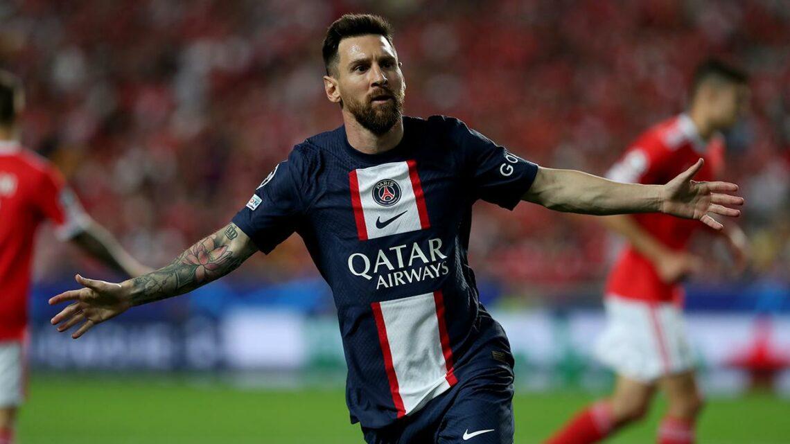 Lionel Messi revoluciona la MLS: Se une al Inter Miami de David Beckham para conquistar América