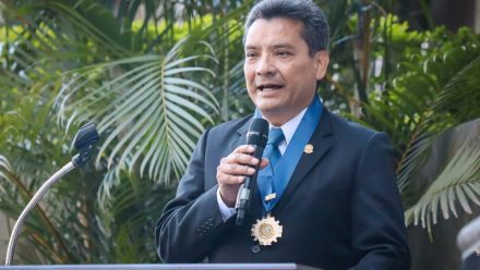 El guatemalteco Edwin Castellanos asume la Dirección de Ciencias del Instituto Interamericano para la Investigación del Cambio Global