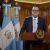 Presidente Giammattei felicita a Bernardo Arévalo por triunfo electoral en segunda vuelta