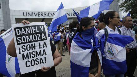 Jesuitas lamentan atropellos de presidente Ortega y piden cese de persecución contra la Iglesia