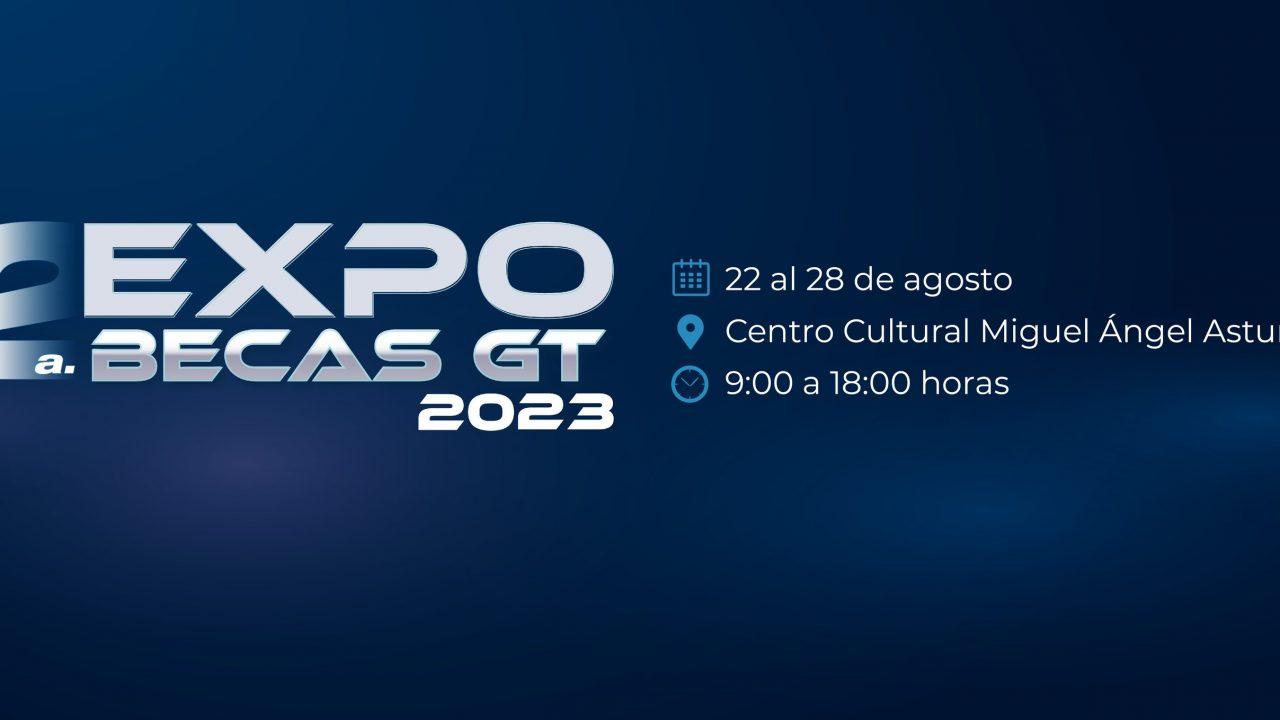 SEGEPLAN se prepara para segunda Expo Becas 2023