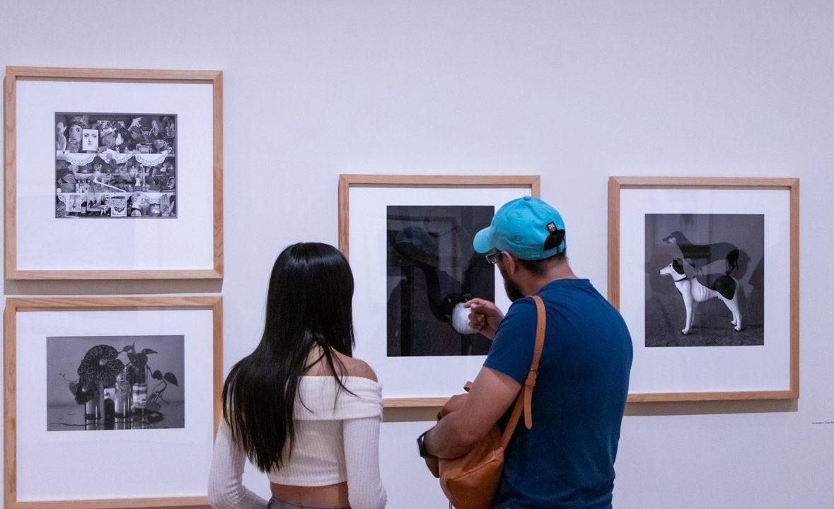 Ofrecen experiencia de “realidad aumentada” con exposición sobre Muralismo desbordado