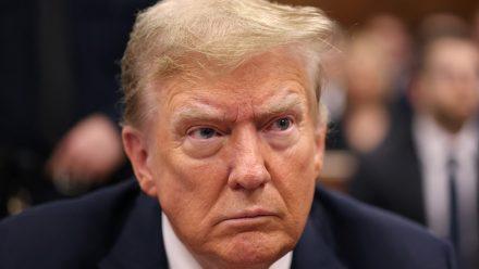 Donald Trump es declarado culpable de 34 cargos de falsificación de registros comerciales