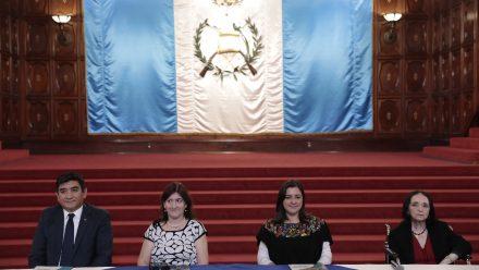 XXI Feria Internacional del Libro en Guatemala resalta fenómeno de la migración