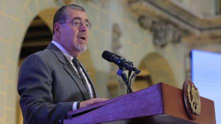 El Gobierno refuerza ayudas para familias en pobreza extrema en Guatemala