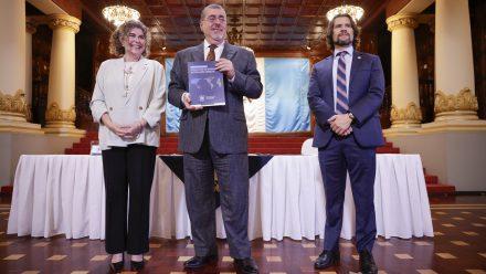 Guatemala impulsa el desarrollo con nueva estrategia de Inversión Extranjera