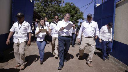 Gobierno de Guatemala toma control del centro penitenciario ‘El Infiernito’ tras décadas de corrupción