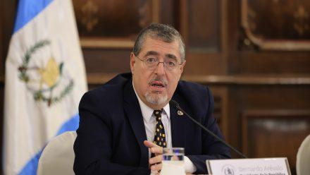 Guatemala refuerza planes de desarrollo urbano y rural en reunión del Conadur