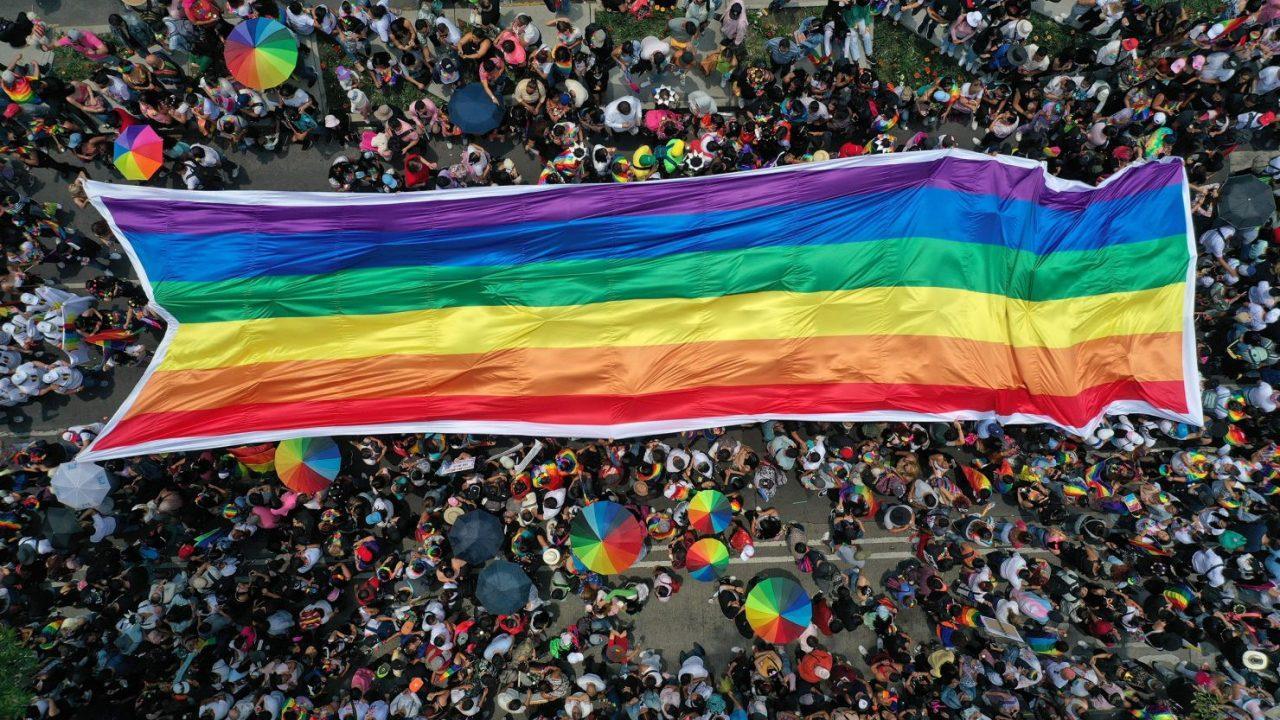 Stonewall Inn: El inicio del movimiento del orgullo LGBT
