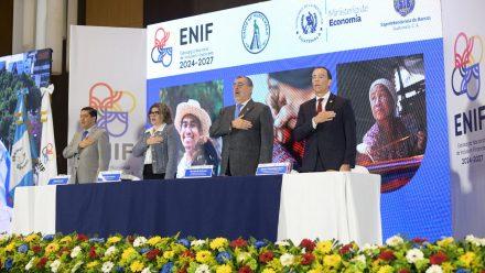 ENIF 2024-2027: Estrategia clave para el desarrollo económico y social de Guatemala