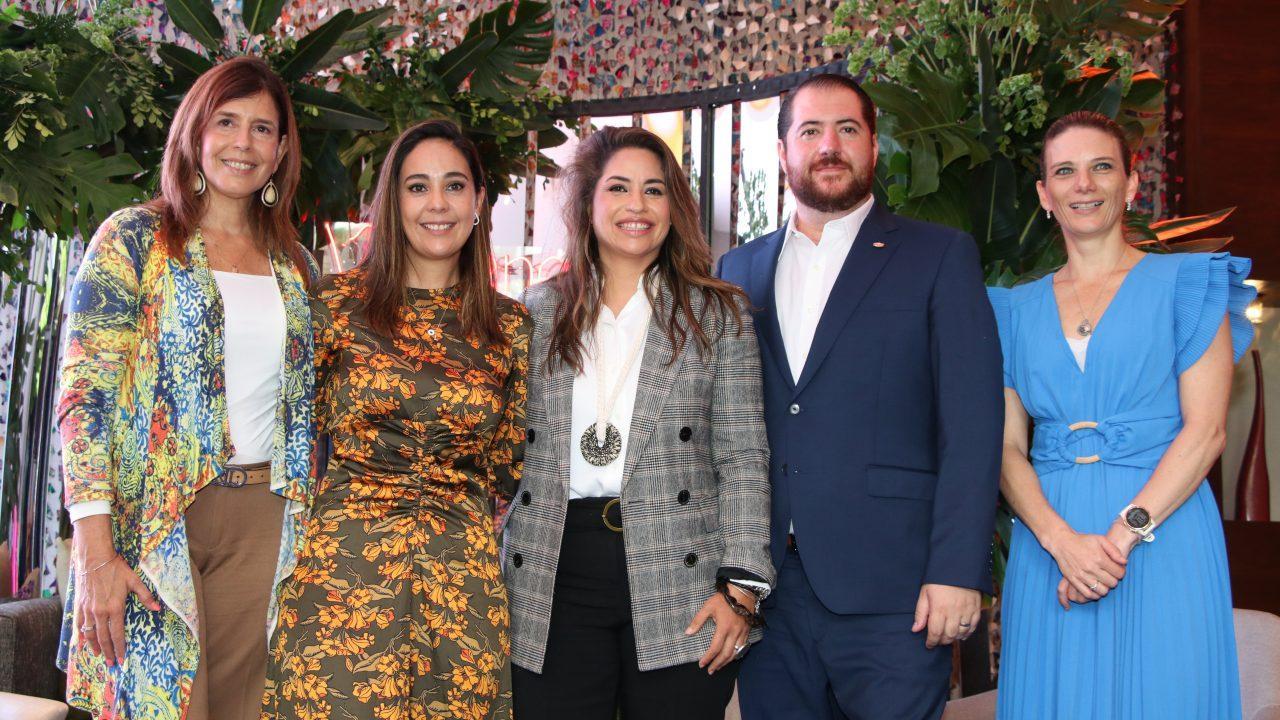 Castillo Hermanos lidera la innovación en el Volcano Innovation Summit 2024