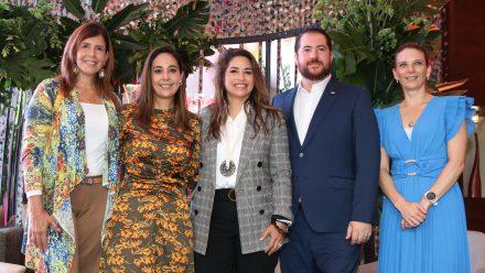 Castillo Hermanos lidera la innovación en el Volcano Innovation Summit 2024