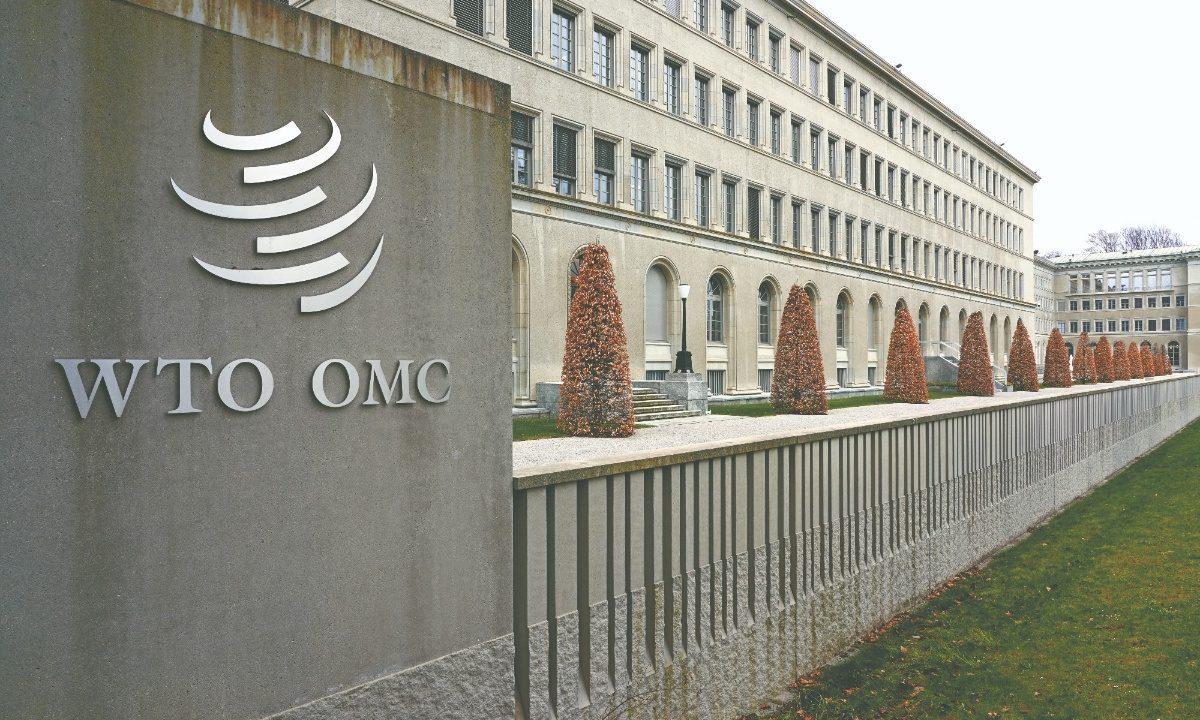 Guatemala y China discuten en la OMC situación de exportaciones agrícolas