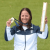 Adriana Ruano hace historia con el primer oro Olímpico de Guatemala