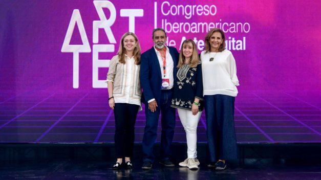 Antigua Guatemala recibirá el primer Congreso Iberoamericano de Arte Digital