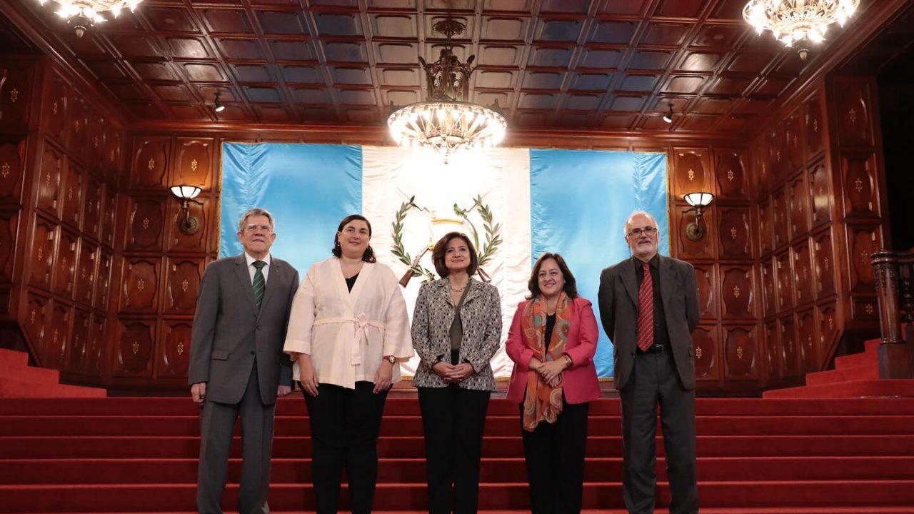 Crean la Academia Copernicus en Guatemala para impulsar la observación de la Tierra