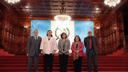 Crean la Academia Copernicus en Guatemala para impulsar la observación de la Tierra