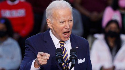 Joe Biden enfrenta la incertidumbre de su candidatura