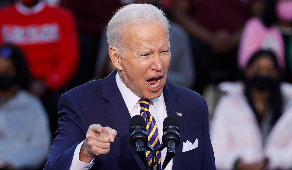Joe Biden enfrenta la incertidumbre de su candidatura