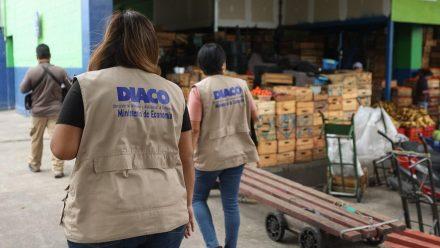 Gobierno intensifica operativos para combatir la especulación y sobreprecios en productos básicos