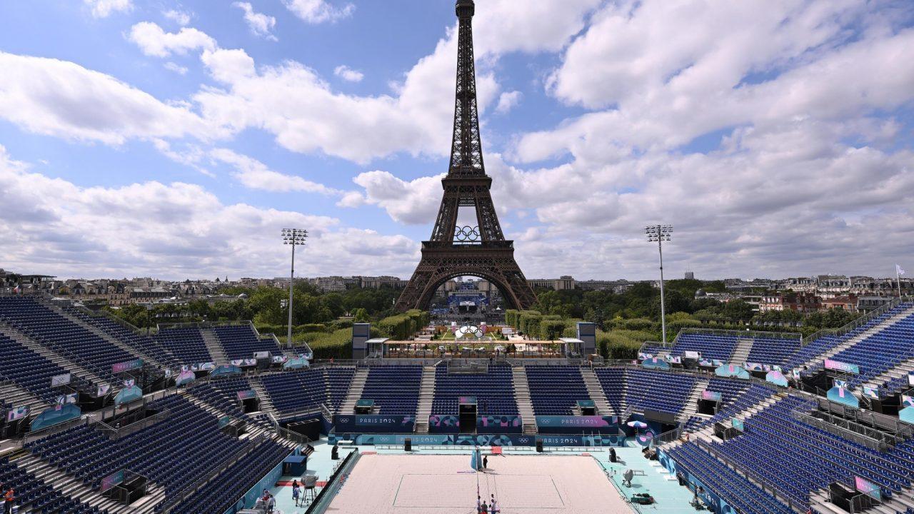París 2024: La Capital francesa se transforma para la ceremonia de apertura Olímpica
