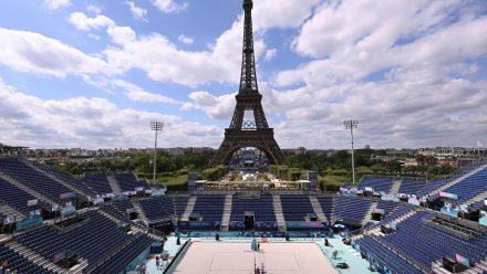 París 2024: La Capital francesa se transforma para la ceremonia de apertura Olímpica