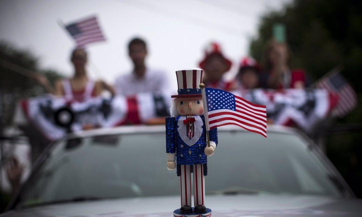 4 de Julio en Estados Unidos: Una celebración de independencia y unidad