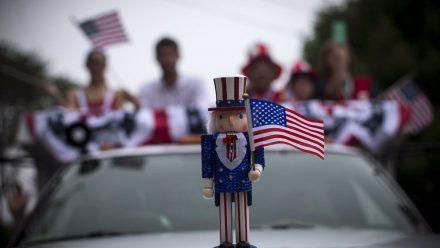 4 de Julio en Estados Unidos: Una celebración de independencia y unidad