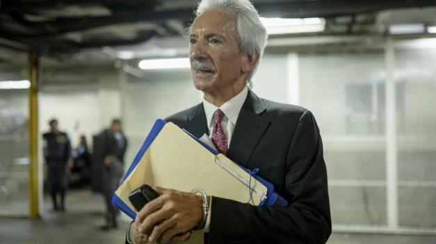 Tribunal de Guatemala otorga arresto domiciliario a José Rubén Zamora tras 759 días en prisión