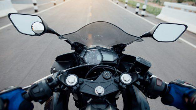 Semana Santa también se puede disfrutar sobre dos ruedas  cuando se viaja con responsabilidad