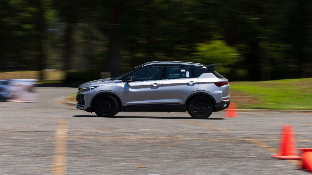 Geely acelera su posicionamiento en Guatemala con un portafolio que combina innovación, diseño y una experiencia  de manejo superior