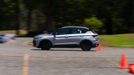 Geely acelera su posicionamiento en Guatemala con un portafolio que combina innovación, diseño y una experiencia  de manejo superior