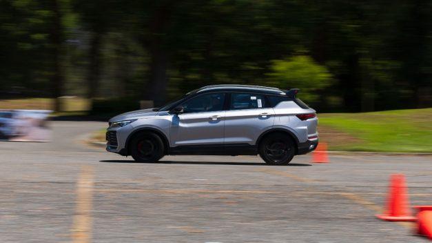 Geely acelera su posicionamiento en Guatemala con un portafolio que combina innovación, diseño y una experiencia  de manejo superior