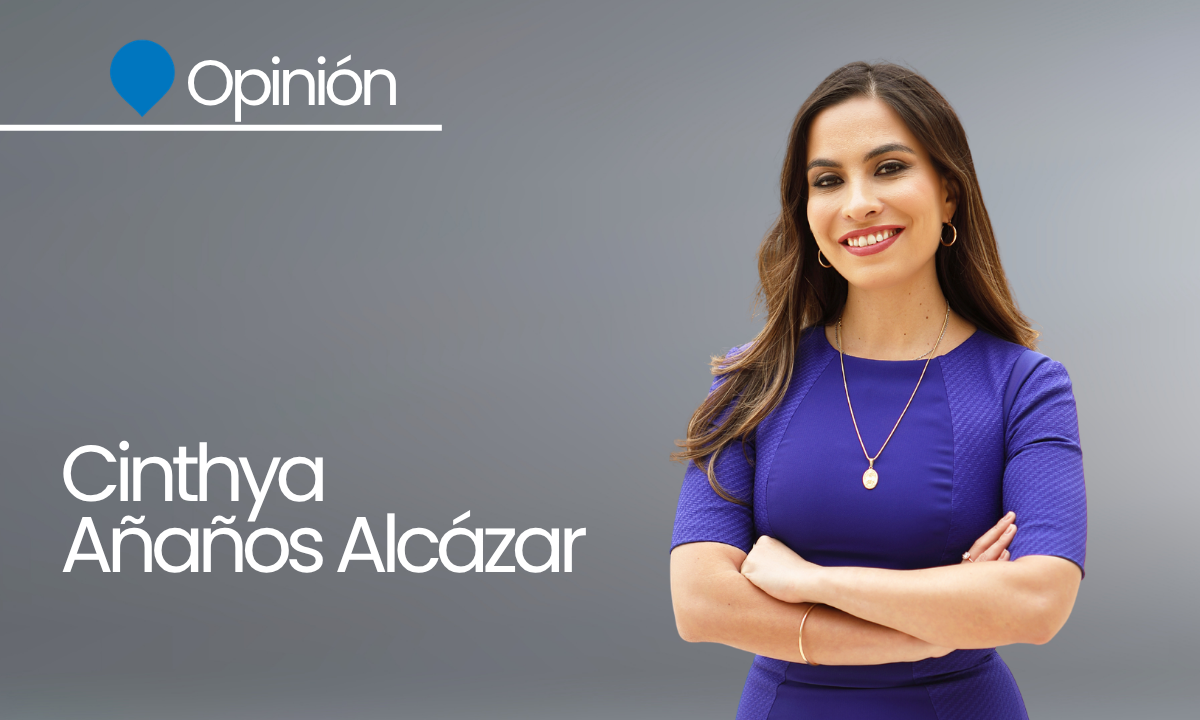 Emprender también es abrir camino