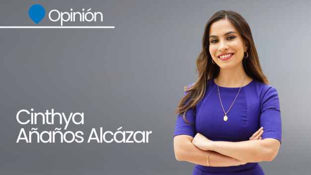 Emprender también es abrir camino