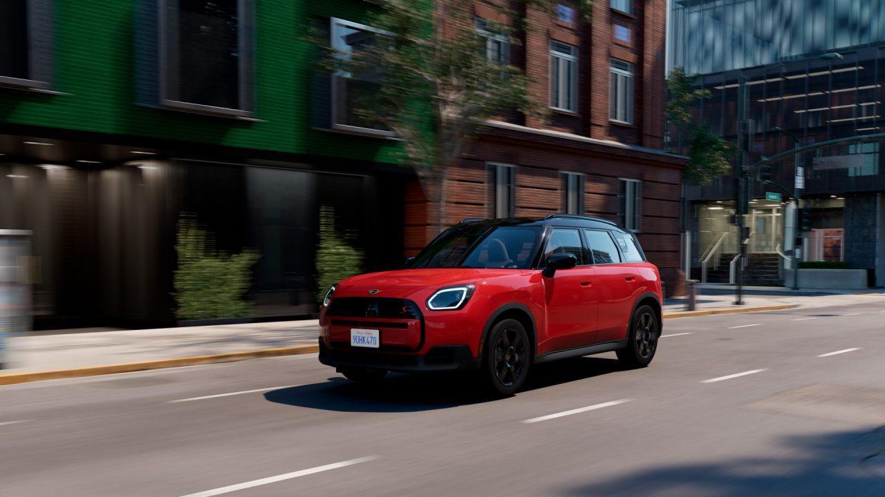 BMW Group anuncia nombramiento de nuevo ejecutivo para MINI en la región de las Américas