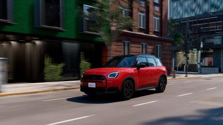 BMW Group anuncia nombramiento de nuevo ejecutivo para MINI en la región de las Américas
