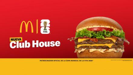 McDonald’s presenta su temporada previa a la Copa Mundial de la FIFA 2026™ con nuevos productos, premios y experiencias para compartir