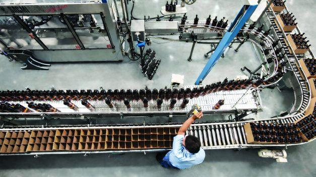 Grupo Cibest, a través de Bam y Bancolombia Panamá, financia con US$ 83.7 millones la expansión internacional del Grupo Licores de Guatemala.